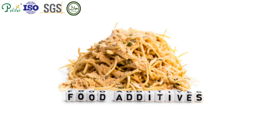 Acesulfame K Поставщик ацесульфама К