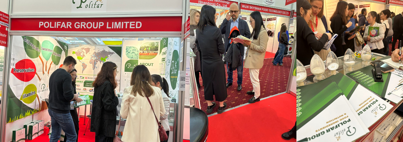 kinds of exhibitions for food additives виды выставок пищевых добавок