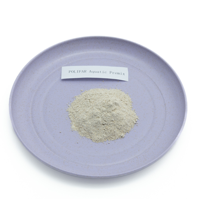 Feed Grade Trace Elements Aquatic Premxix