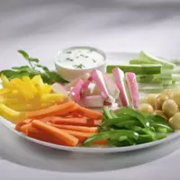 Соусы и заправки