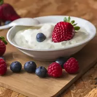 Молочные продукты